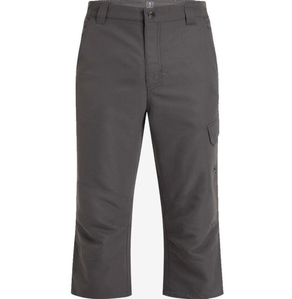 MCKINLEY Sanna CA Hose Herren grau