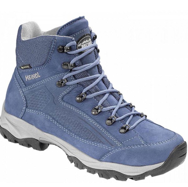 MEINDL Baltimore Lady Gtx Schuhe Damen blau