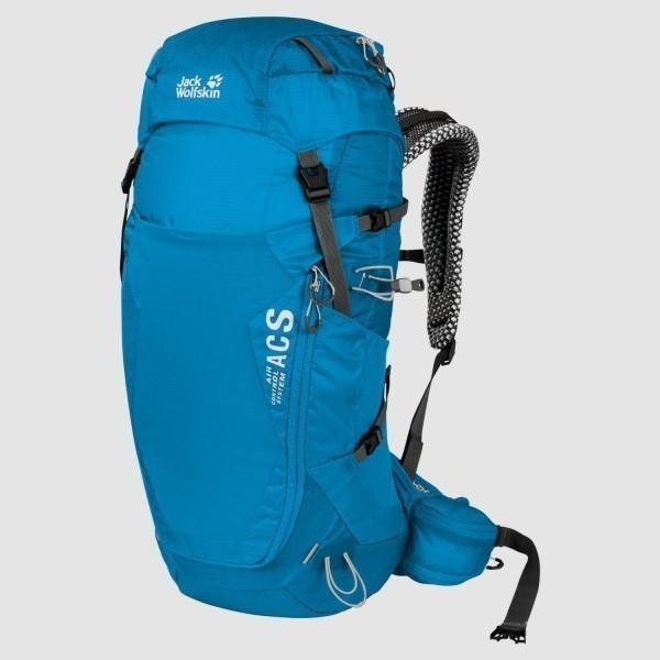 JACK WOLFSKIN CROSSTRAIL 32 LT