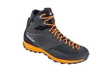 DACHSTEIN Super Ferrata MC GTX Schuhe Herren Schwarz