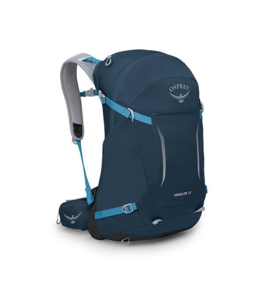 OSPREY Hikelite 28 L Rucksack blau - Bild 1