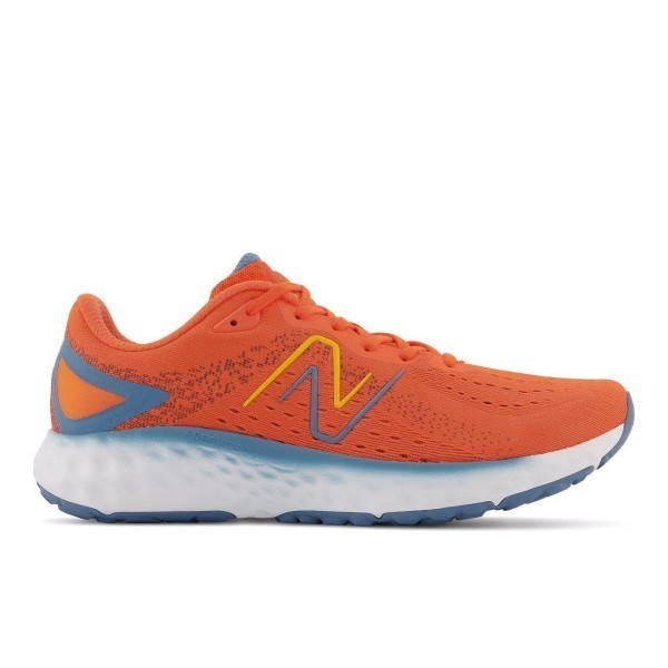 NEW BALANCE Fresh Foam Evoz V2 Schuhe Herren Orange - Bild 1