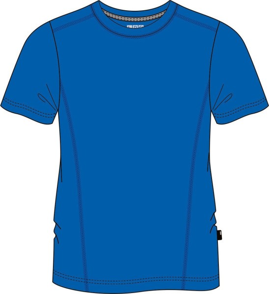 LINEA PRIMERO LPO Mathias T-Shirt Herren blau