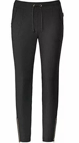 SCHNEIDER Denverw Hose Damen schwarz