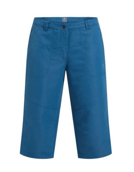 MCKINLEY Sanna CA 3/4-Hose Damen blau