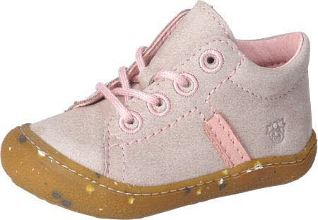 RICOSTA Cay Pepino Schuhe Kinder rosa