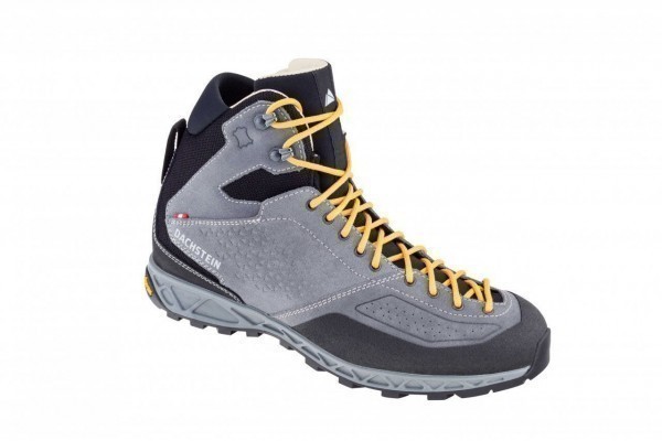 DACHSTEIN SUPER FERRATA MC LTH 250 MITTELGRAU Herren