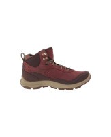 KEEN Terradora Explorer Mid WP Schuhe Damen rot