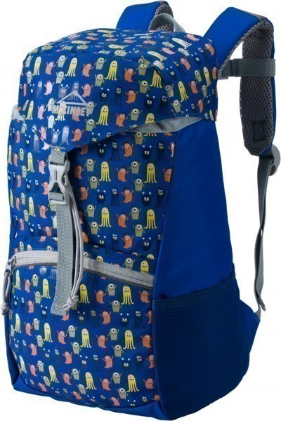 McKINLEY KINDERRUCKSACK YUKI 12