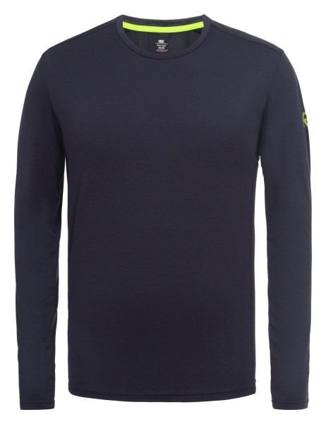 RUKKA Meinikkala Sweatshirt Herren schwarz
