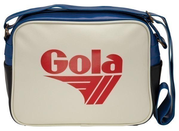 GOLA Redford Tasche weiss