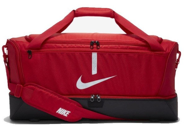 NIKE Academy Team L 59 L Tasche rot
