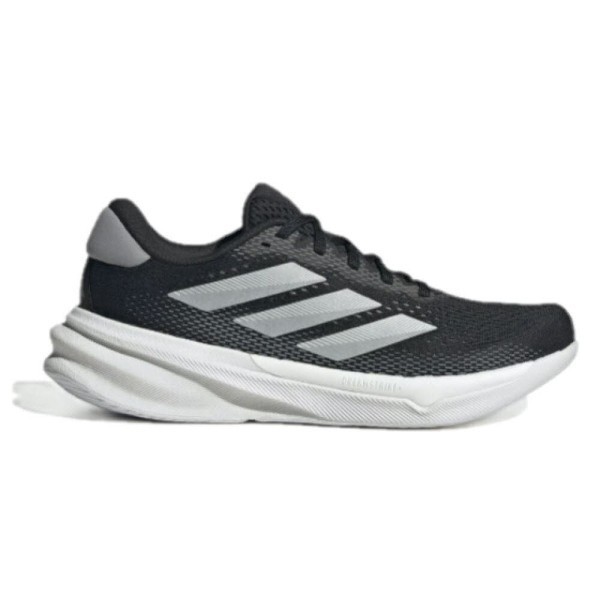 ADIDAS Supernova Runningschuh Damen schwarz