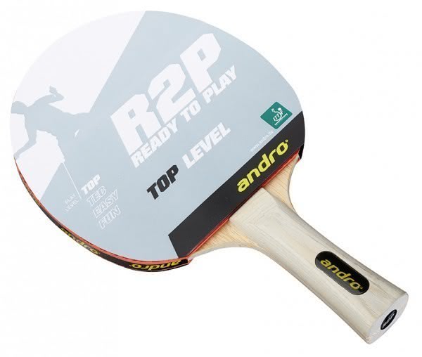 ANDRO SCHLÄGER R2P TOP LEVEL anatomisch