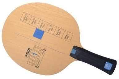 TSP Balsa 4.5