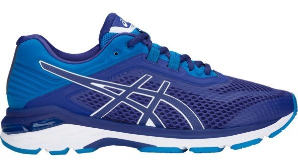 ASICS GT 2000 6 HERREN ASICS GT 2000 6 HERREN