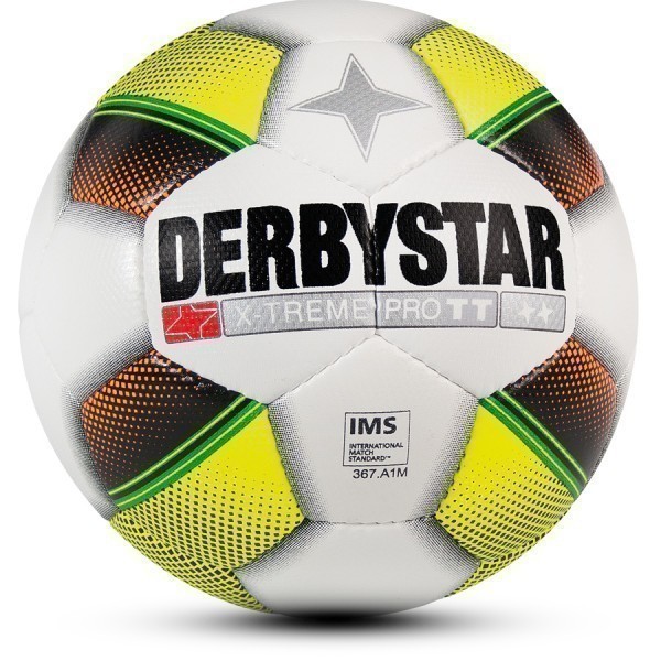 DERBYSTAR X-TREME PRO TT