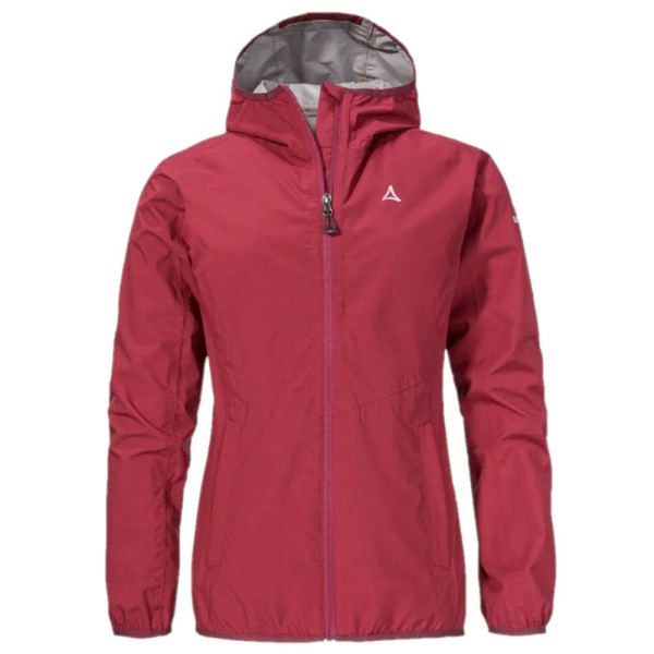 SCHÖFFEL Schöffel Jacket Style Migandi Damen rot - Bild 1