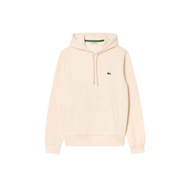 LACOSTE Hoddie beige - Bild 1
