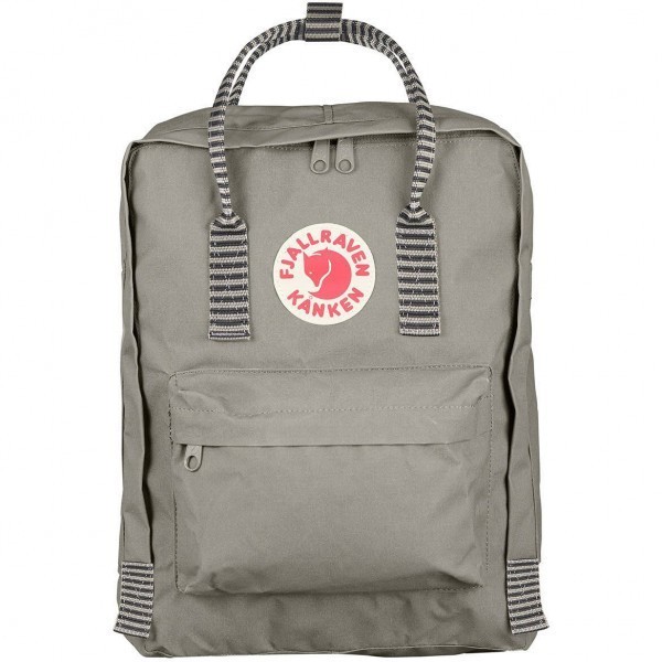 FJÄLLRÄVEN FJÄLL RAVEN KANKEN RUCKSACK 16 L grau