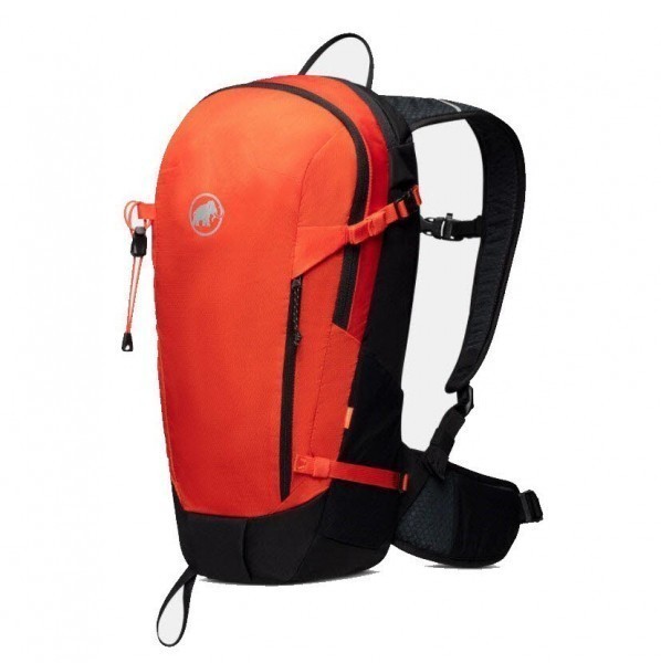 MAMMUT Lithium 15 L Wanderrucksack rot