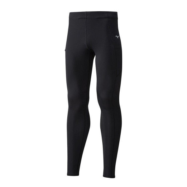 MIZUNO Warmalite tight Herren schwarz - Bild 1
