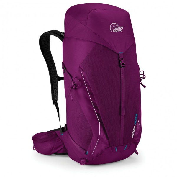 LOWE ALPINE TOURENRUCKSACK AEON ND 33 DAMEN