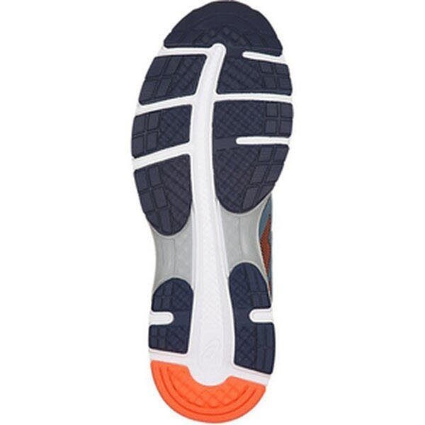 ASICS GEL-FLUX 5 blau Herren