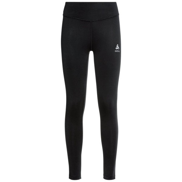 ODLO Essential Lauftights Damen schwarz - Bild 1