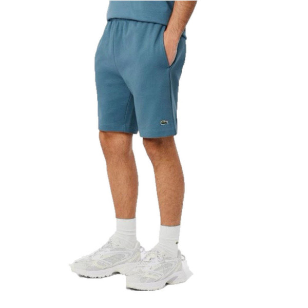 LACOSTE Short Herren blau - Bild 1