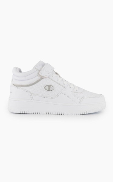 CHAMPION Rebound Vintage Schuhe Damen weiss