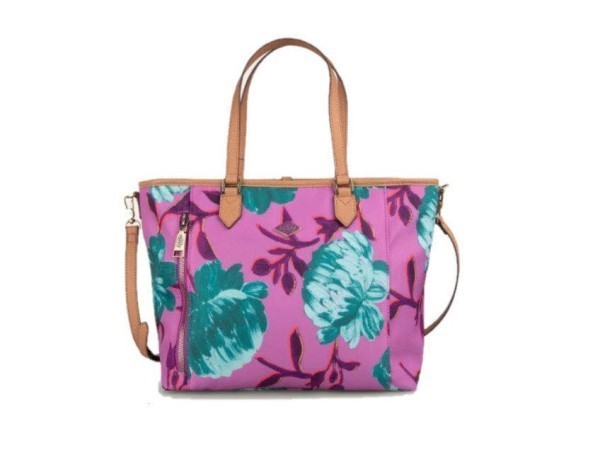 OILILY Handtasche lila - Bild 1
