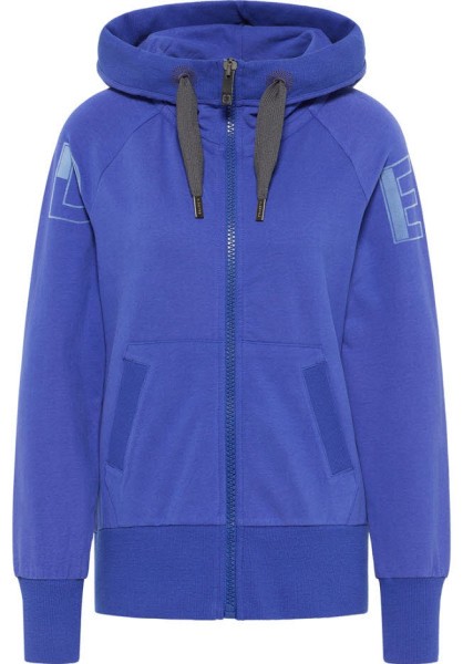 ELBSAND Kjella Jacke Damen blau - Bild 1