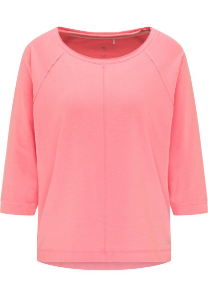 VENICE BEACH Sumatra T-Shirt Damen rosa