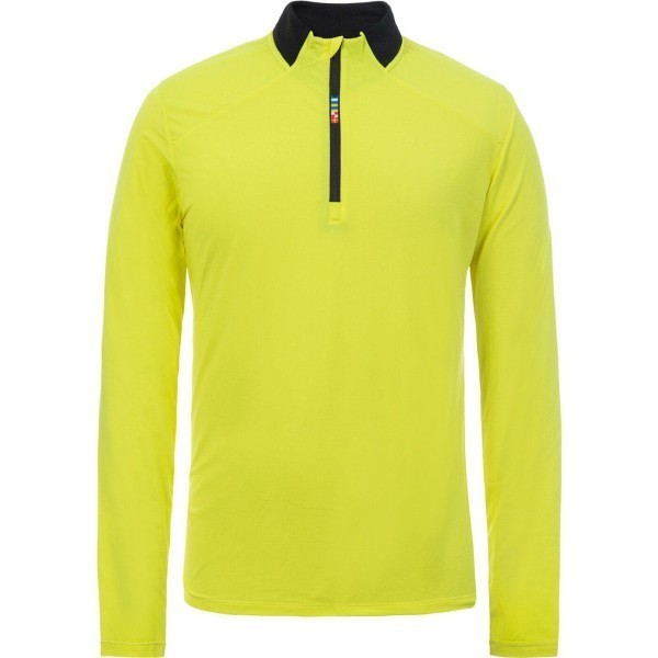 RUKKA Murtola Shirt Herren grün