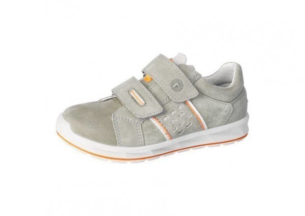 RICOSTA Lapo Schuhe Kinder grau
