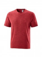 JOY Vitus T-Shirt Herren rot