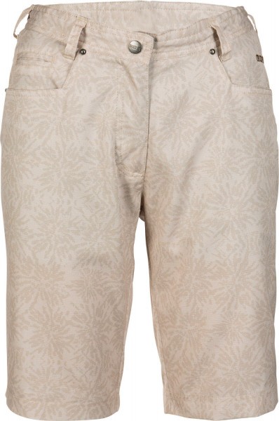 LINEA PRIMERO LPO Nicola Bermuda Damen beige