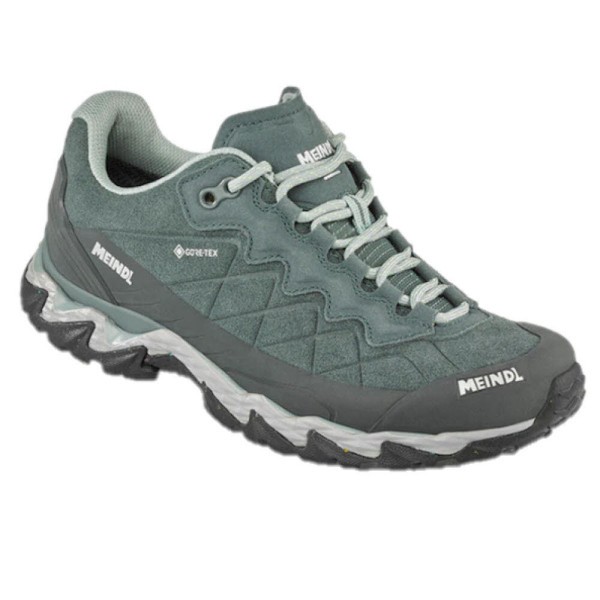 MEINDL Arone GTX Wanderschuh Damen grün