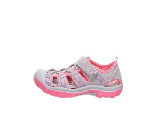 LURCHI Pete Sandale Kinder Pink