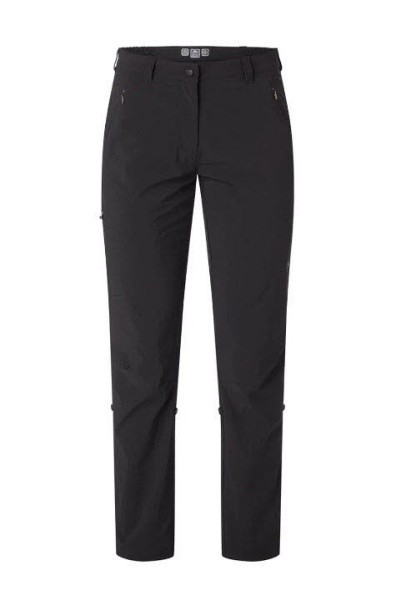MCKINLEY Madok Hose Damen schwarz
