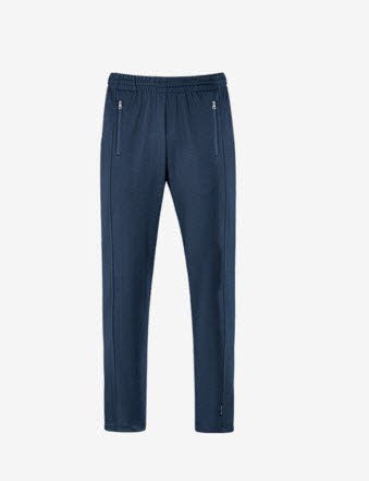 SCHNEIDER Mosby Hose Herren blau