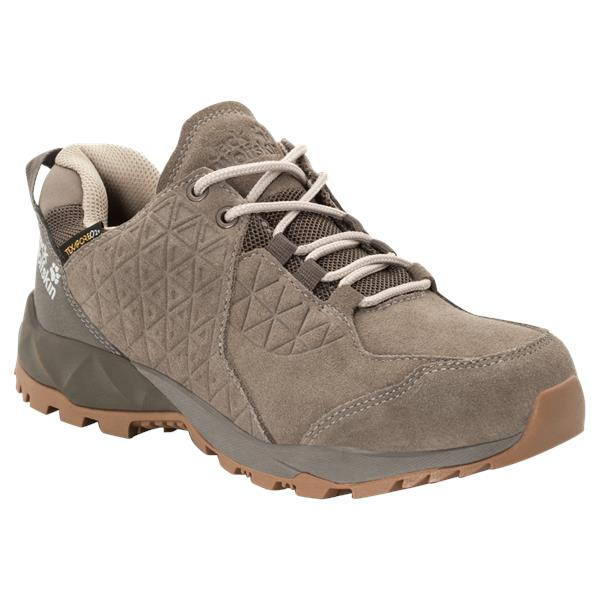 walkingschuhe damen jack wolfskin walkingschuhe damen jack wolfskin