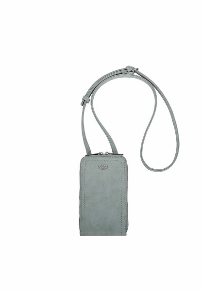 FRITZI AUS PREUSSEN Fritzi aus Preußen Jozy Vintage Tasche grün - Bild 1