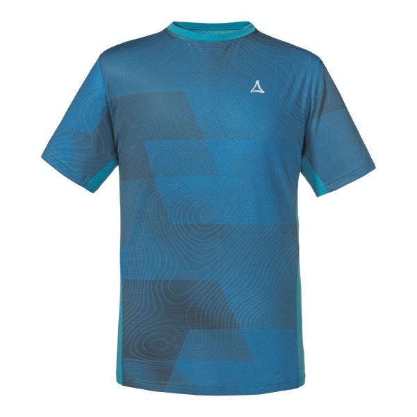 SCHÖFFEL Schöffel Ardal T-Shirt Herren blau