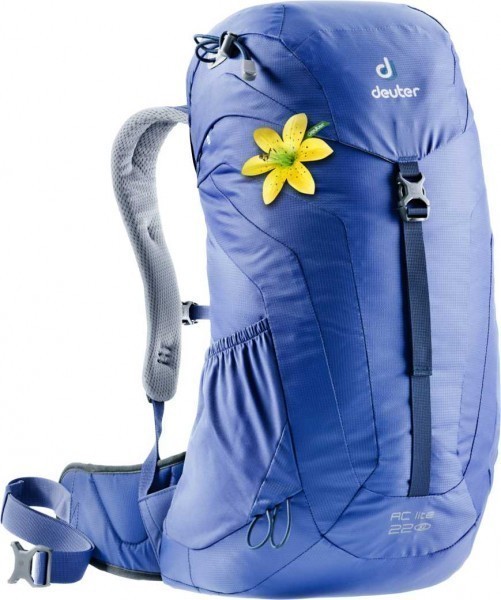 DEUTER AC LITE 22 SL RUCKSACK