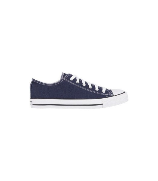 FIREFLY Ux.-Lifestyle-Schuh Canvas Low Herren navy