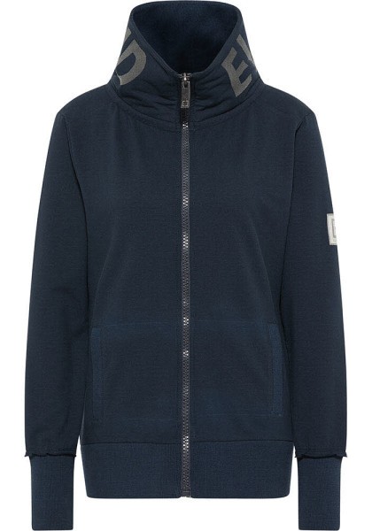 ELBSAND Alvis Jacke Damen blau