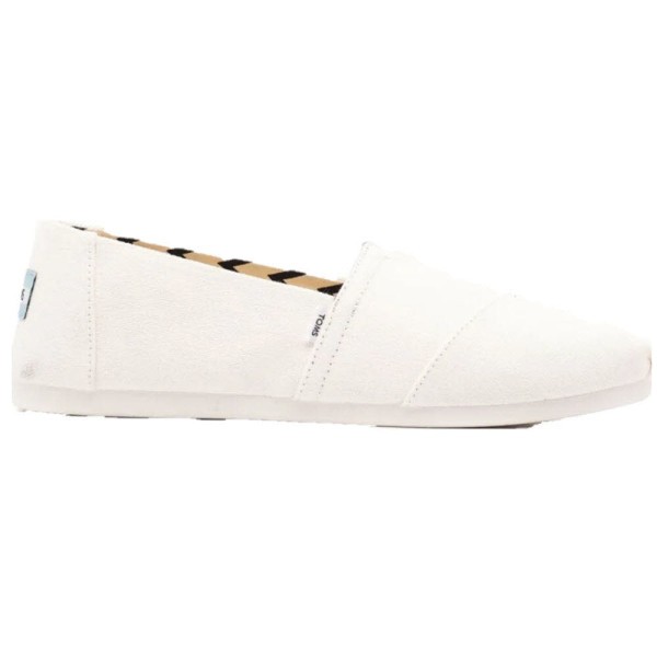 TOMS Alpargata Classic - Damen weiss - Bild 1