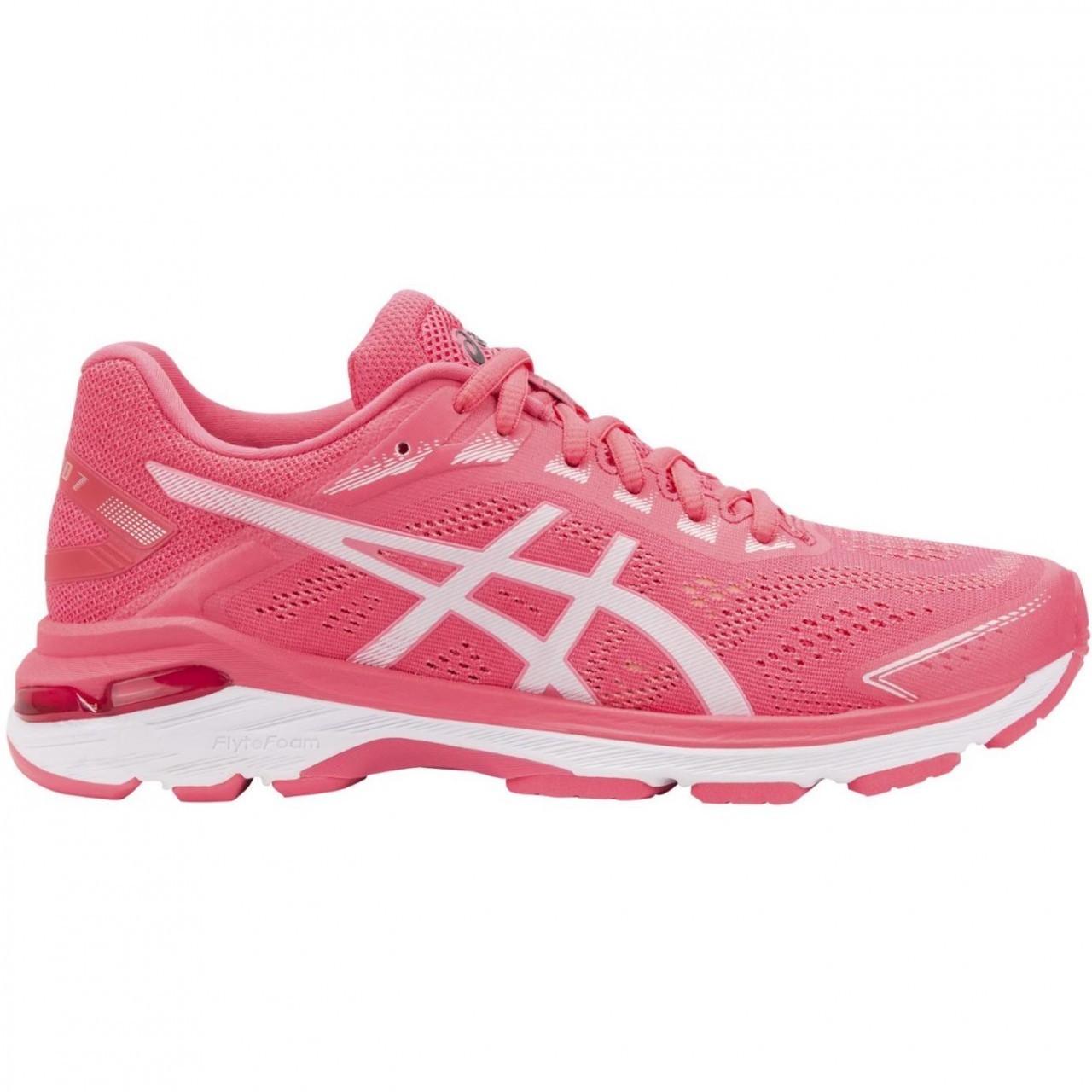 asics gt 2000 damen schwarz